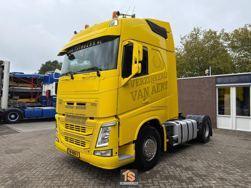 Volvo FH 460 - AUTOMATIC - EURO 6 - APK/TUV 07/2026 - NL TRUCK - TOP!! - Vilkikas: foto 1 Volvo FH 460 - AUTOMATIC - EURO 6 - APK/TUV 07/2026 - NL TRUCK - TOP!! - Vilkikas: foto 1