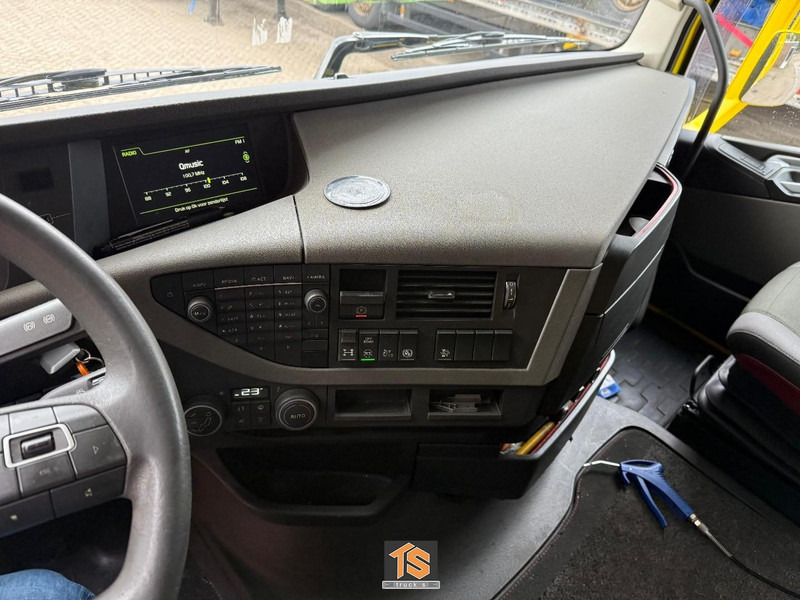 Volvo FH 460 - AUTOMATIC - EURO 6 - APK/TUV 07/2026 - NL TRUCK - TOP!! - Vilkikas: foto 4 Volvo FH 460 - AUTOMATIC - EURO 6 - APK/TUV 07/2026 - NL TRUCK - TOP!! - Vilkikas: foto 4