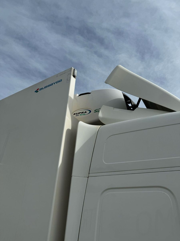 Volvo FM330 / Carrier Supra 850 nordic - Refrižeratorius sunkvežimis: foto 5 Volvo FM330 / Carrier Supra 850 nordic - Refrižeratorius sunkvežimis: foto 5