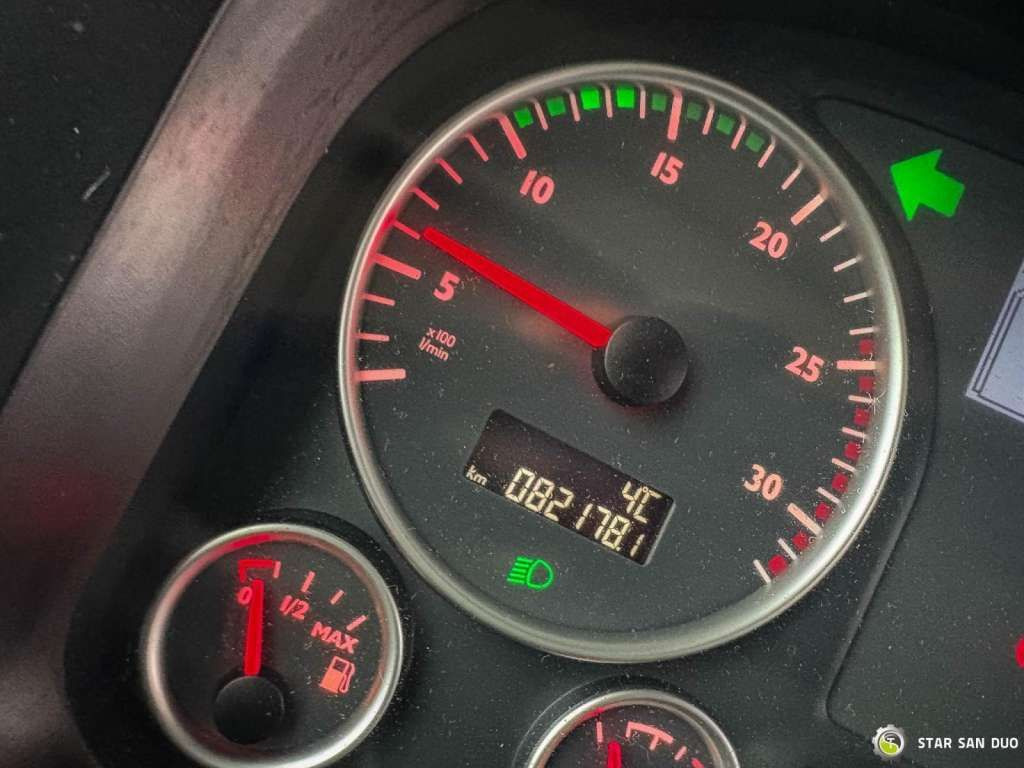 Sunkvežimis su kranu MAN TGS 18.360 4x4 HMF 1720 K4 Crane KRAN: foto 20