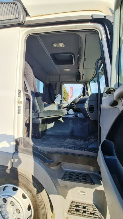 Mercedes-Benz Actros 2546 6x2 Palfinger PK 53002 Crane Kran  lizingą Mercedes-Benz Actros 2546 6x2 Palfinger PK 53002 Crane Kran: foto 23