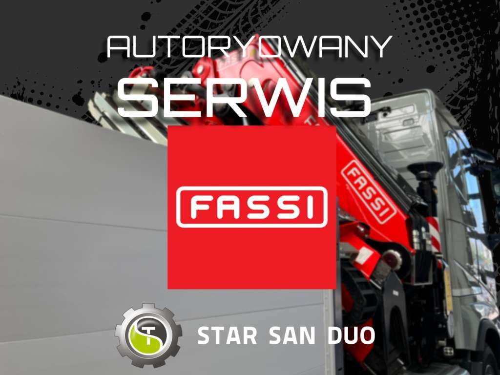 DAF XF 105.510 8x4 FASSI F800 XP Crane Fifth wheel - Vilkikas: foto 4 DAF XF 105.510 8x4 FASSI F800 XP Crane Fifth wheel - Vilkikas: foto 4