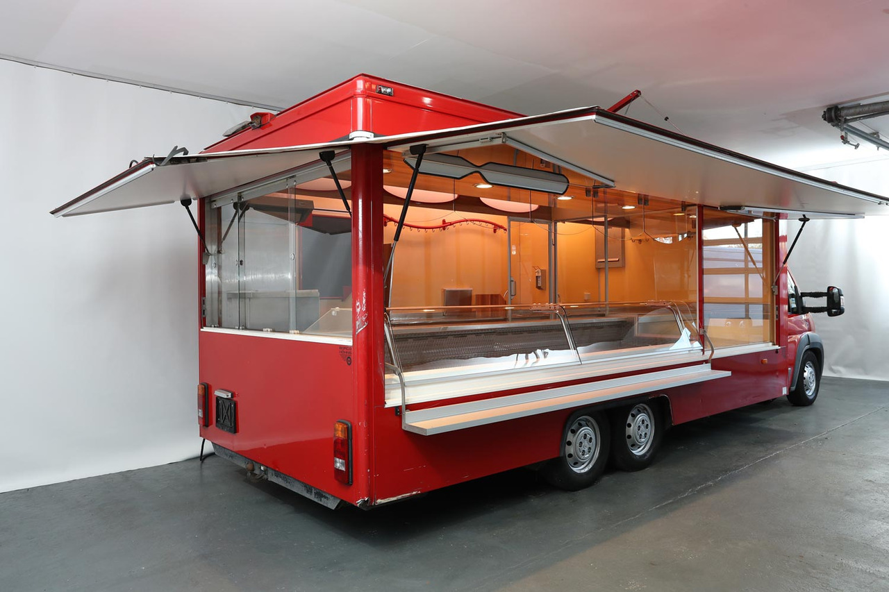 BORCO HÖHNS - Autoparduotuvė: foto 2 BORCO HÖHNS - Autoparduotuvė: foto 2