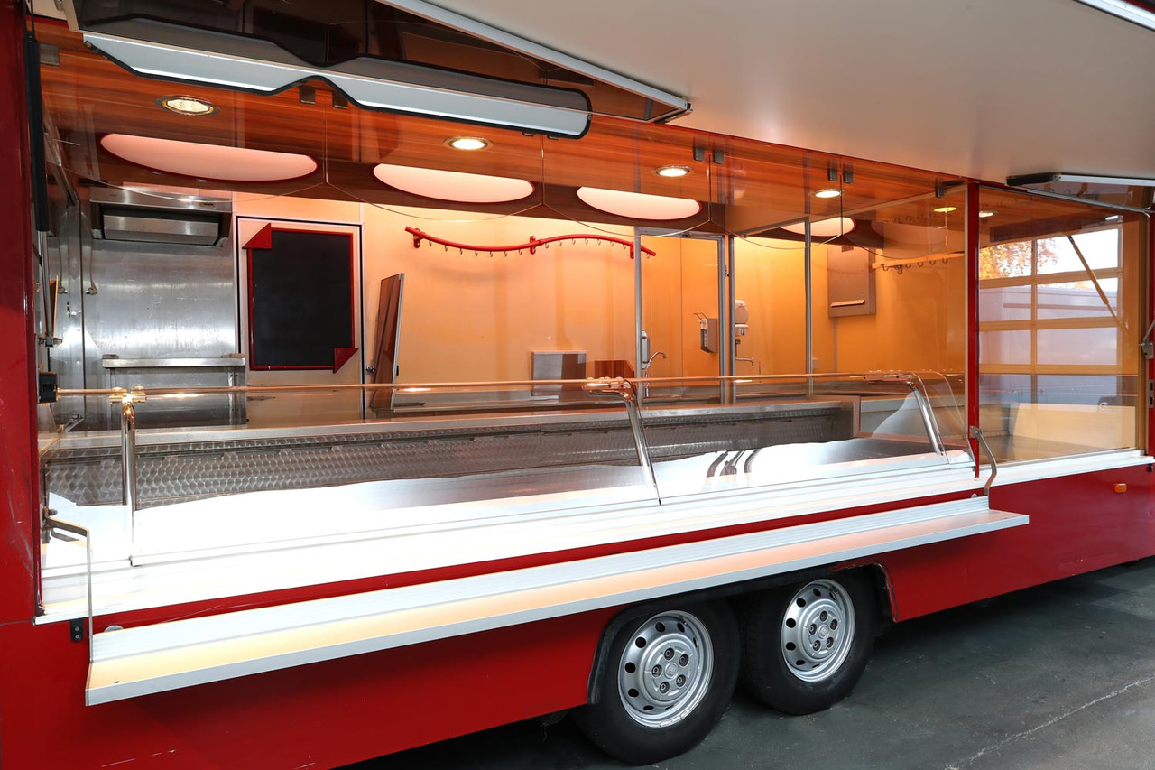 BORCO HÖHNS - Autoparduotuvė: foto 5 BORCO HÖHNS - Autoparduotuvė: foto 5