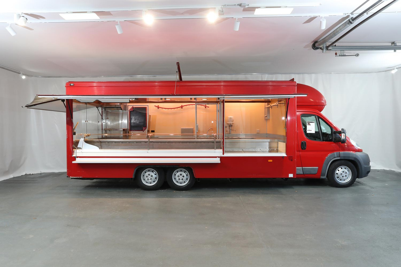 BORCO HÖHNS - Autoparduotuvė: foto 1 BORCO HÖHNS - Autoparduotuvė: foto 1