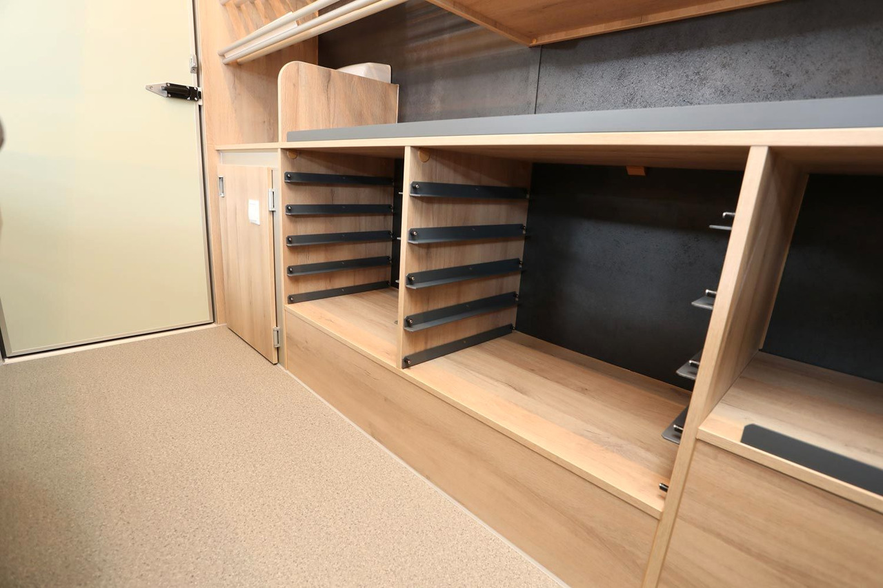 Fiat Ducato - Autoparduotuvė: foto 4 Fiat Ducato - Autoparduotuvė: foto 4