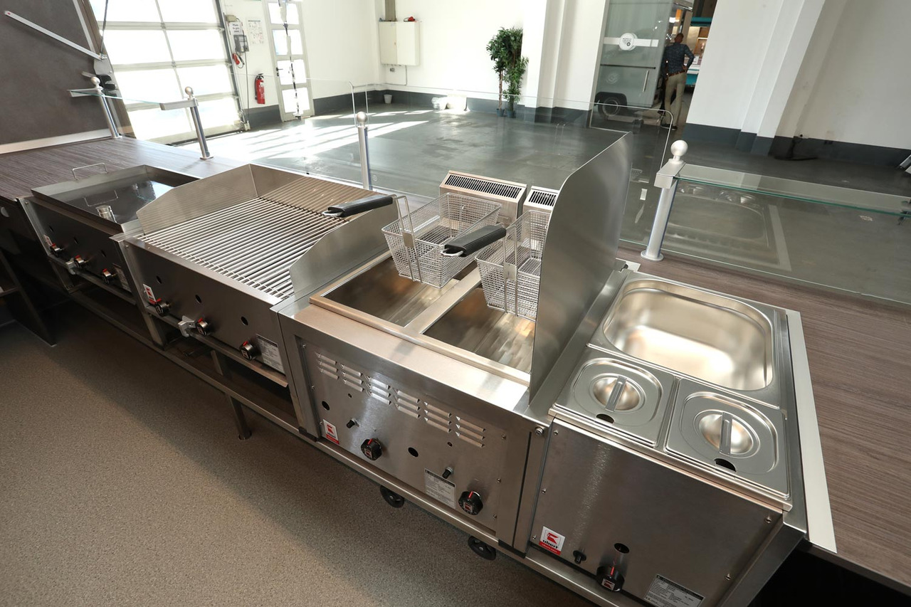 Mobil BORCO HÖHNS - Autoparduotuvė: foto 5 Mobil BORCO HÖHNS - Autoparduotuvė: foto 5