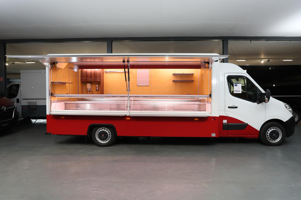 Mobil BORCO HÖHNS - Autoparduotuvė: foto 1 Mobil BORCO HÖHNS - Autoparduotuvė: foto 1