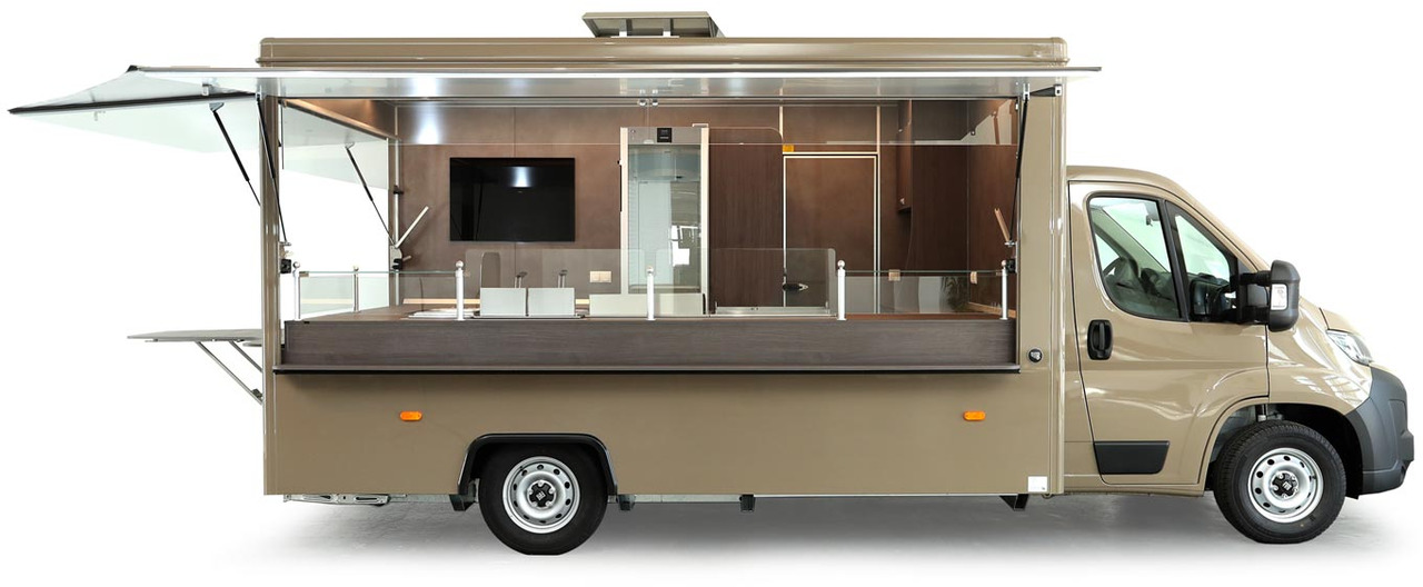 Mobil BORCO HÖHNS - Autoparduotuvė: foto 1 Mobil BORCO HÖHNS - Autoparduotuvė: foto 1