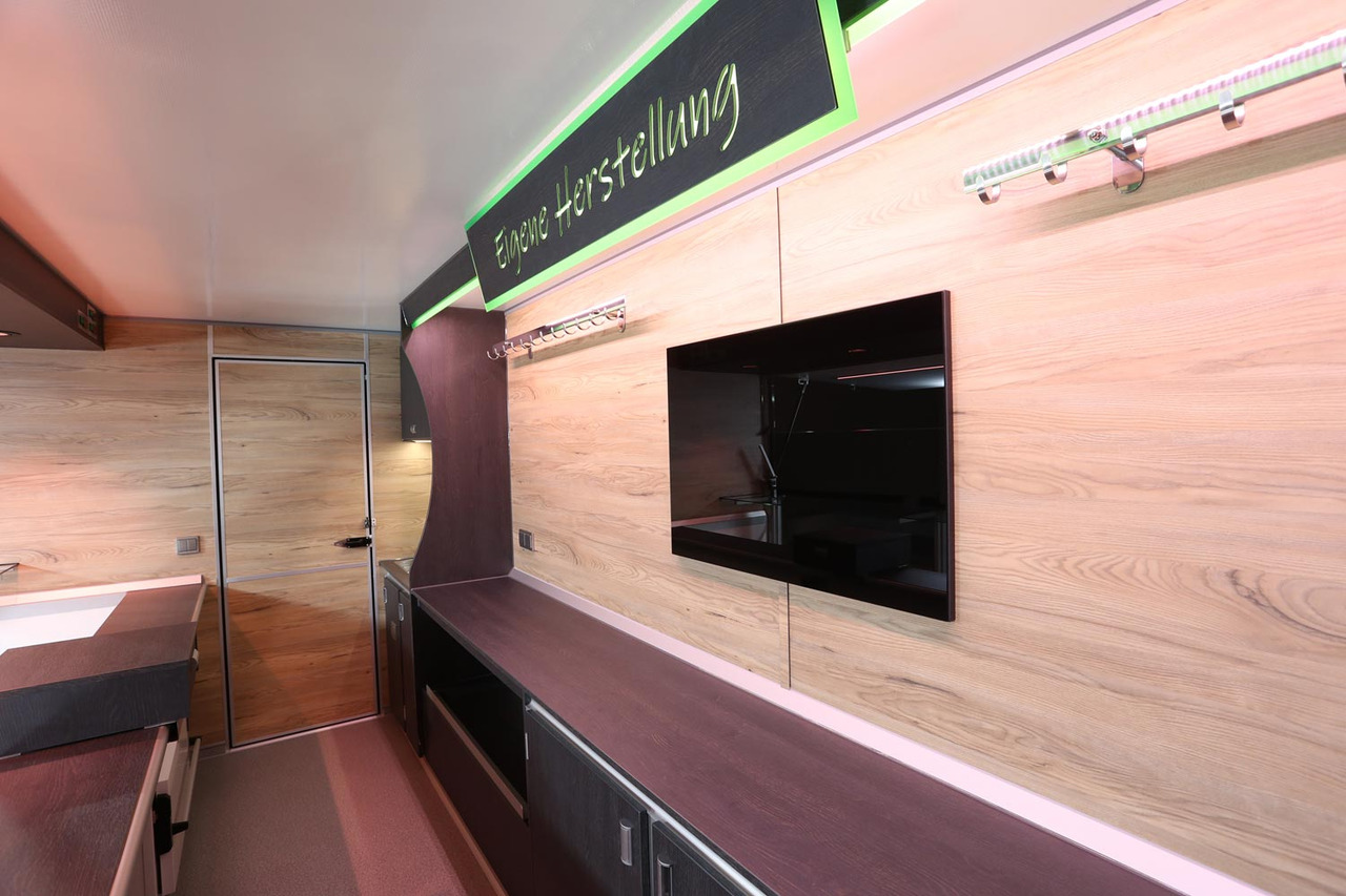 Mobil BORCO HÖHNS - Autoparduotuvė: foto 4 Mobil BORCO HÖHNS - Autoparduotuvė: foto 4