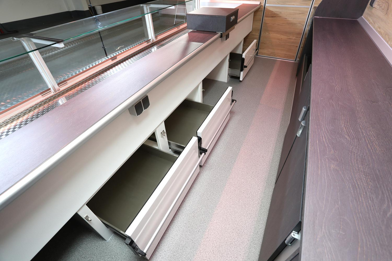 Mobil BORCO HÖHNS - Autoparduotuvė: foto 5 Mobil BORCO HÖHNS - Autoparduotuvė: foto 5