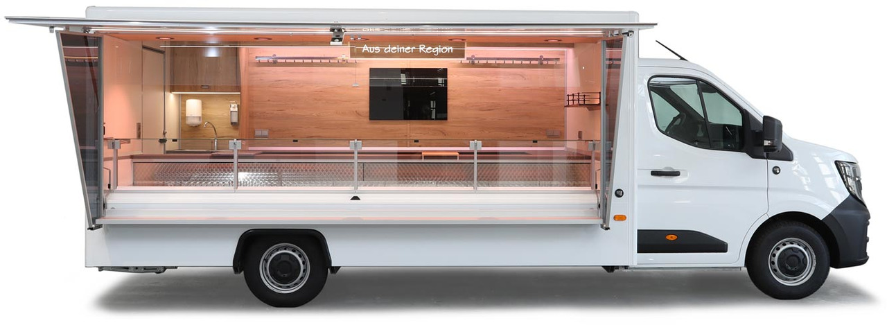 Mobil BORCO HÖHNS - Autoparduotuvė: foto 1 Mobil BORCO HÖHNS - Autoparduotuvė: foto 1