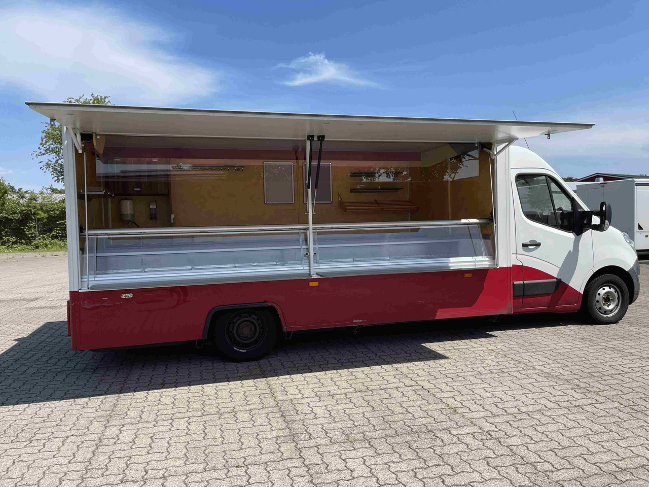Mobil BORCO HÖHNS - Autoparduotuvė: foto 2 Mobil BORCO HÖHNS - Autoparduotuvė: foto 2