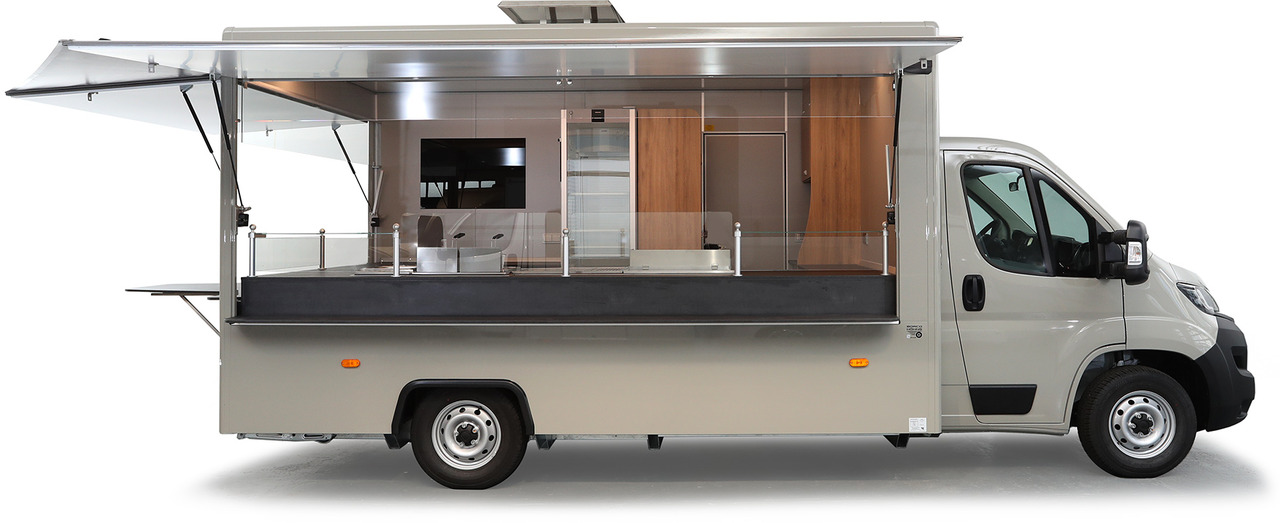 Mobil BORCO HÖHNS - Autoparduotuvė: foto 1 Mobil BORCO HÖHNS - Autoparduotuvė: foto 1