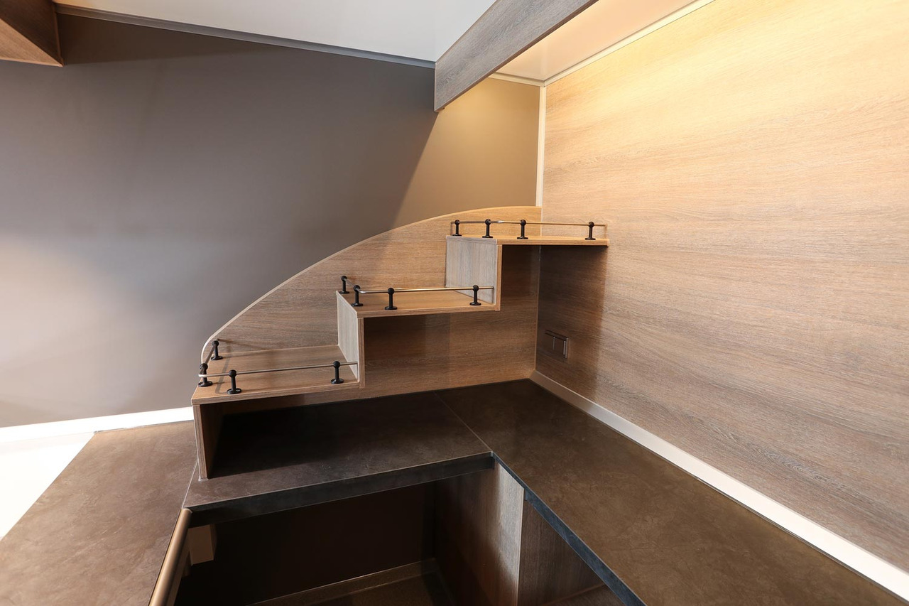 Verkaufsanhänger BORCO HÖHNS - Prekybinė priekaba: foto 4 Verkaufsanhänger BORCO HÖHNS - Prekybinė priekaba: foto 4