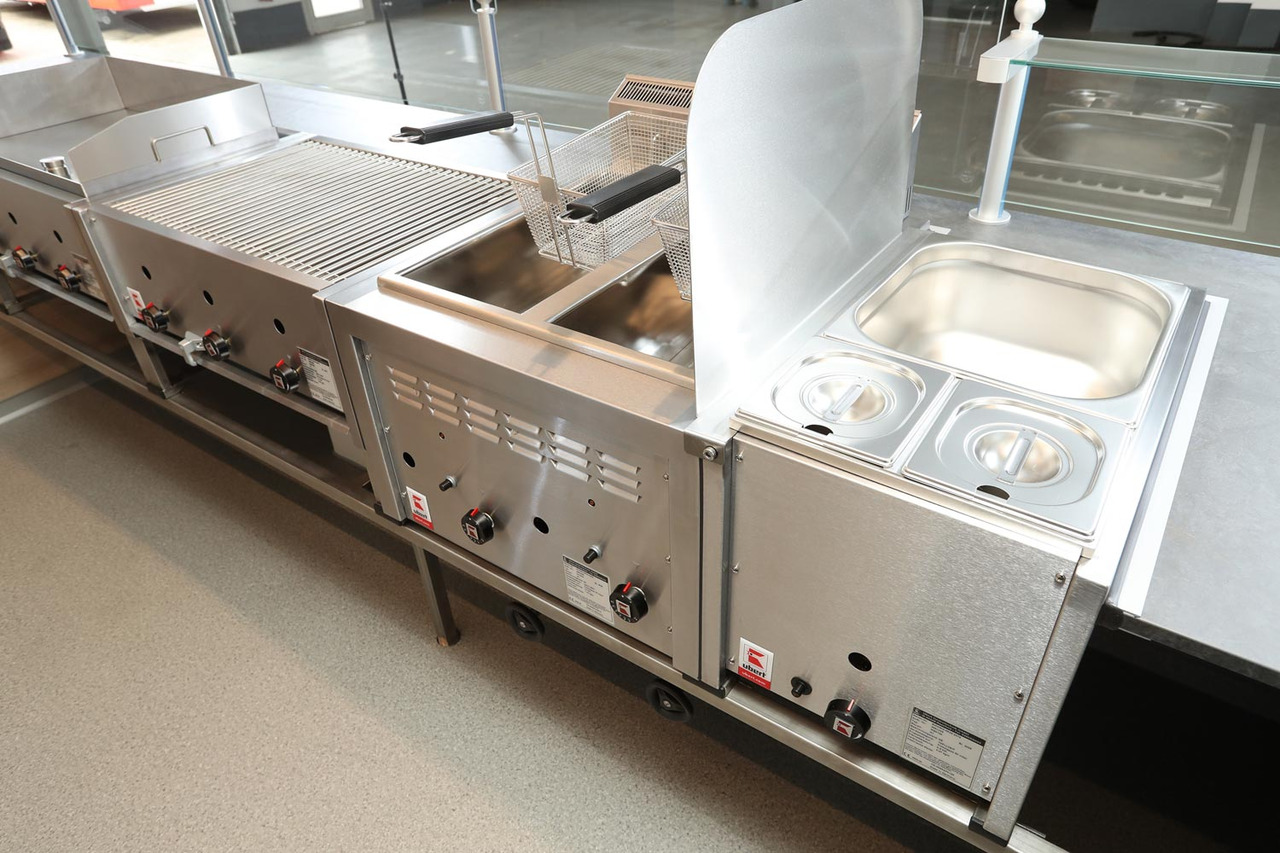 Verkaufsanhänger BORCO HÖHNS - Prekybinė priekaba: foto 4 Verkaufsanhänger BORCO HÖHNS - Prekybinė priekaba: foto 4