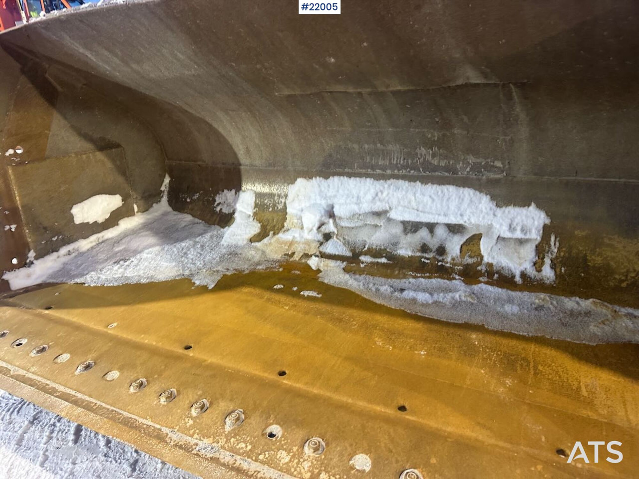 CAT 980M - Ratinis krautuvas: foto 4 CAT 980M - Ratinis krautuvas: foto 4