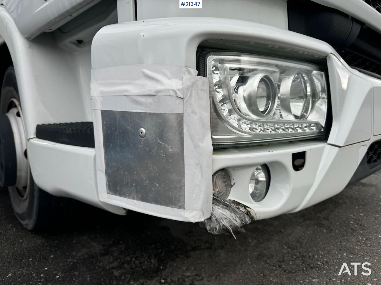 Furgonas sunkvežimis Iveco Eurocargo 75-210: foto 18
