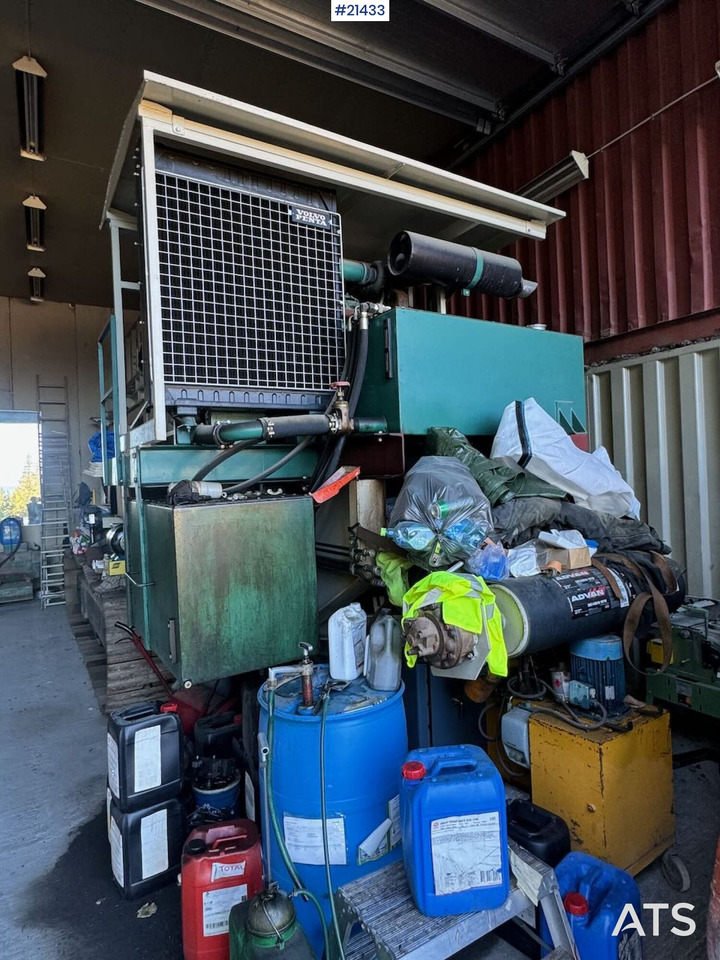 KUE-KEN Pendelknuser - Žandikaulio trupintuvas: foto 3 KUE-KEN Pendelknuser - Žandikaulio trupintuvas: foto 3