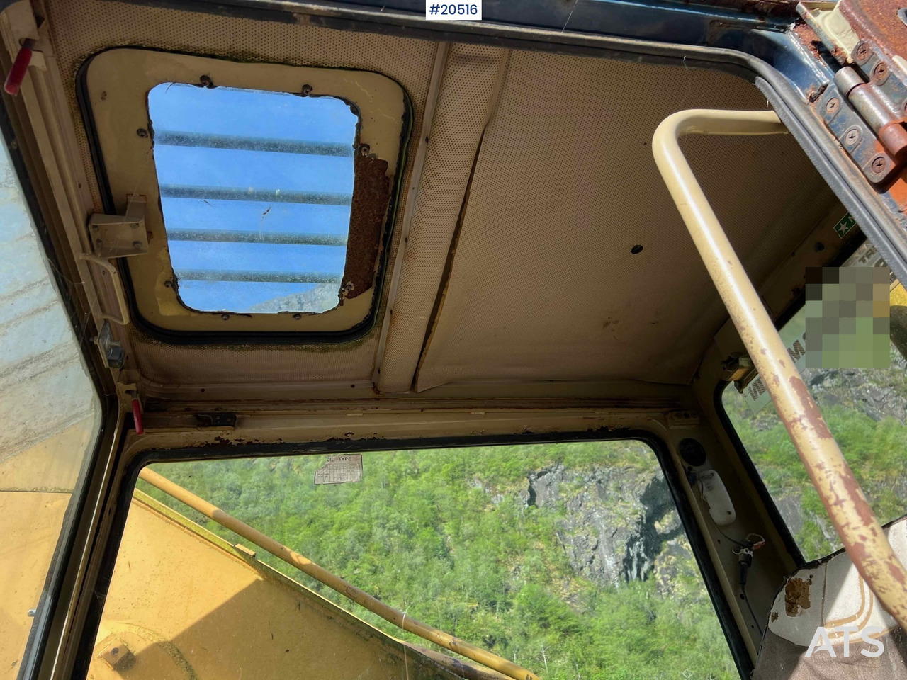 Ekskavatorius Komatsu PC200-3: foto 45