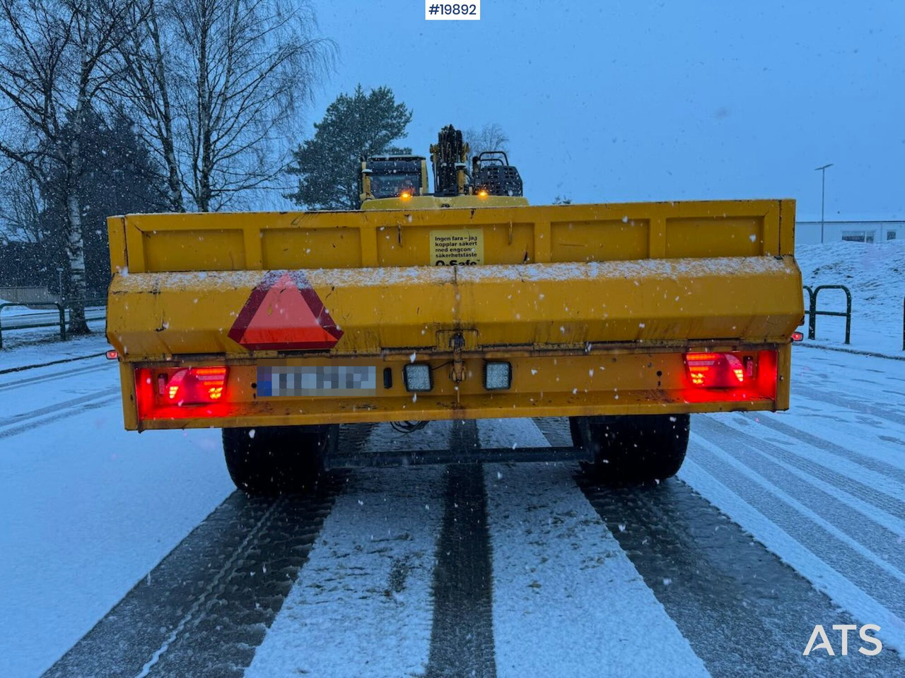 Ratinis ekskavatorius Komatsu PW148-11: foto 42
