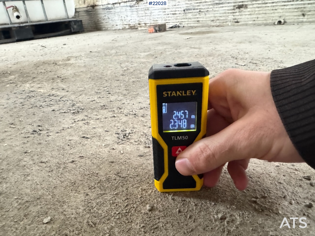 Furgonas sunkvežimis MAN 2008 MAN TGL 12.210 4x2 Skapbil m/ full sideåpning: foto 23 Furgonas sunkvežimis MAN 2008 MAN TGL 12.210 4x2 Skapbil m/ full sideåpning: foto 23