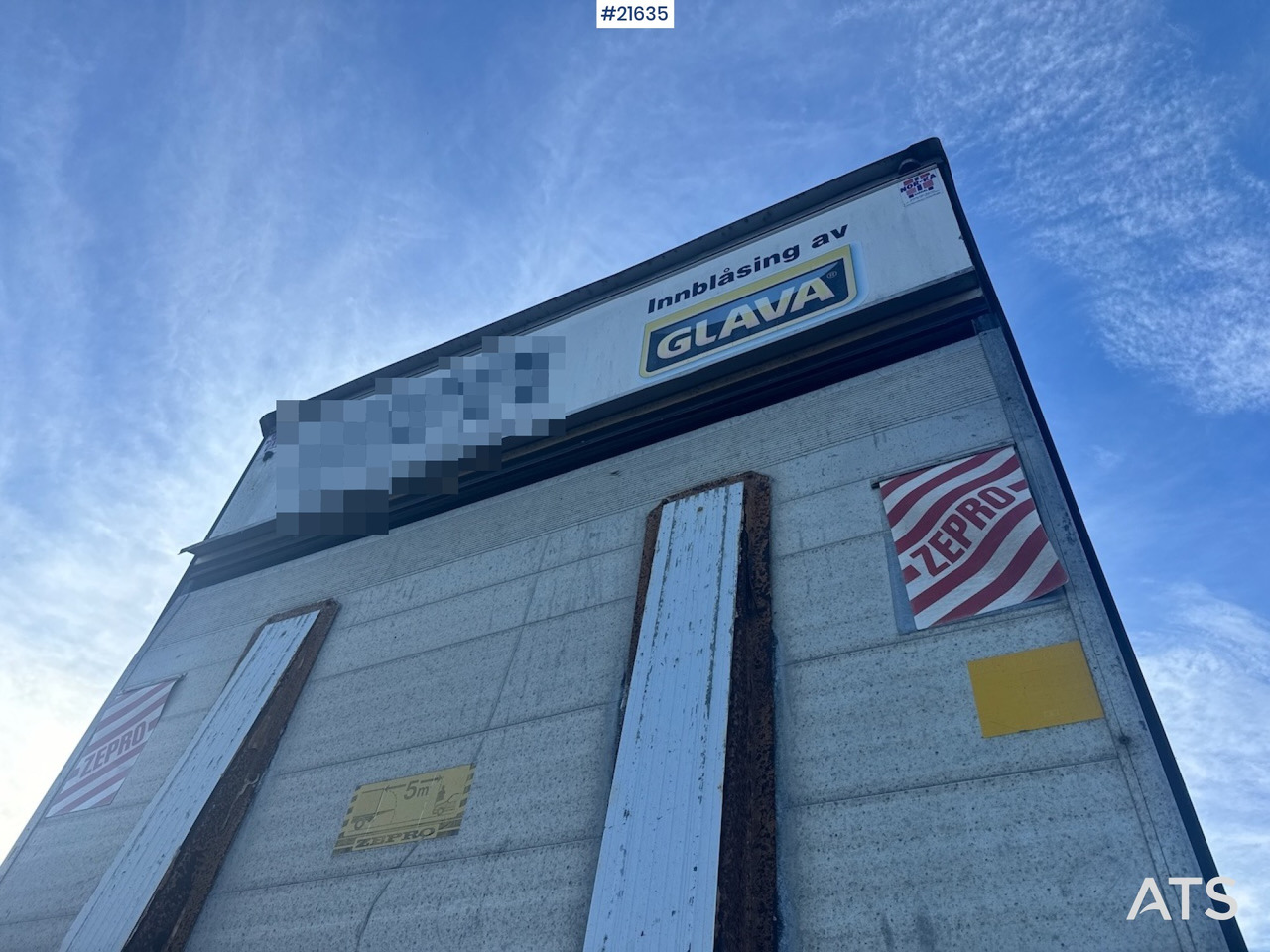 Furgonas sunkvežimis MAN MAN TGL 8.180 4x2 Skapbil: foto 21