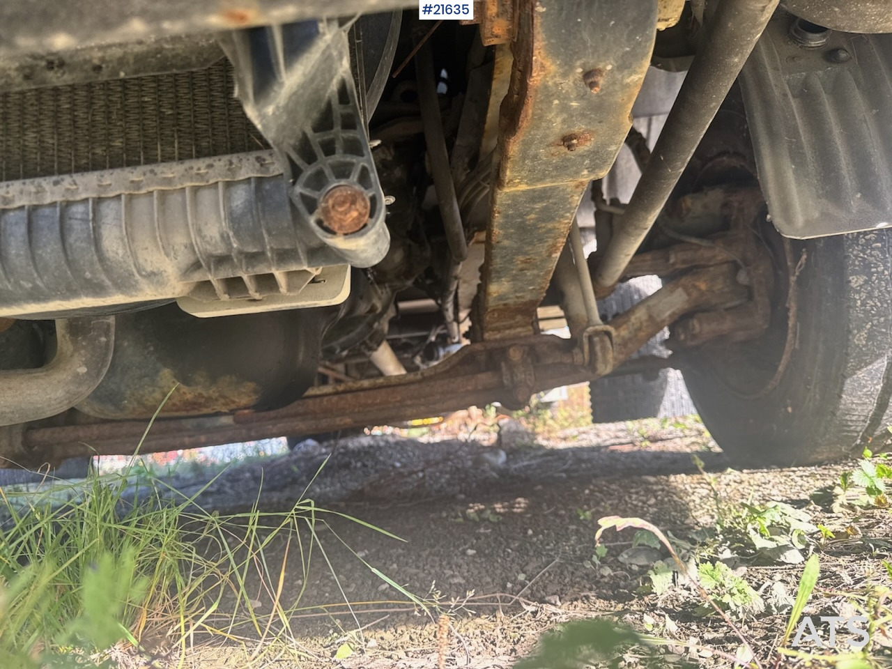 Furgonas sunkvežimis MAN MAN TGL 8.180 4x2 Skapbil: foto 10