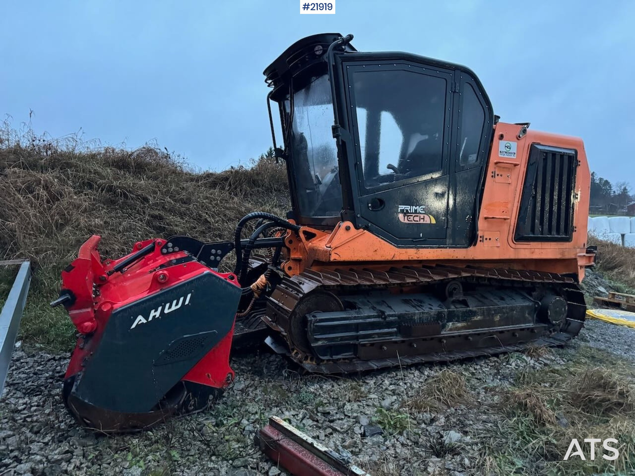 Prime Tech PT-175 dyrkningsfres SE VIDEO - Miško smulkintuvas: foto 1 Prime Tech PT-175 dyrkningsfres SE VIDEO - Miško smulkintuvas: foto 1