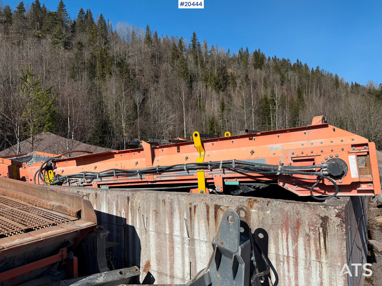 Sandvik hengesikt - Sijotuvas: foto 4 Sandvik hengesikt - Sijotuvas: foto 4