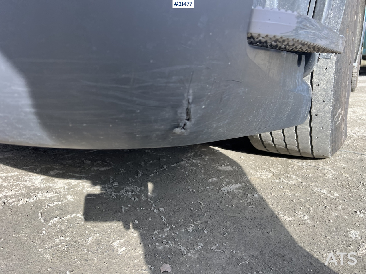 Scania P360 Liftdumper m/ rotator - Konteineris-vežimus/ Sukeisti kūną sunkvežimis: foto 5 Scania P360 Liftdumper m/ rotator - Konteineris-vežimus/ Sukeisti kūną sunkvežimis: foto 5