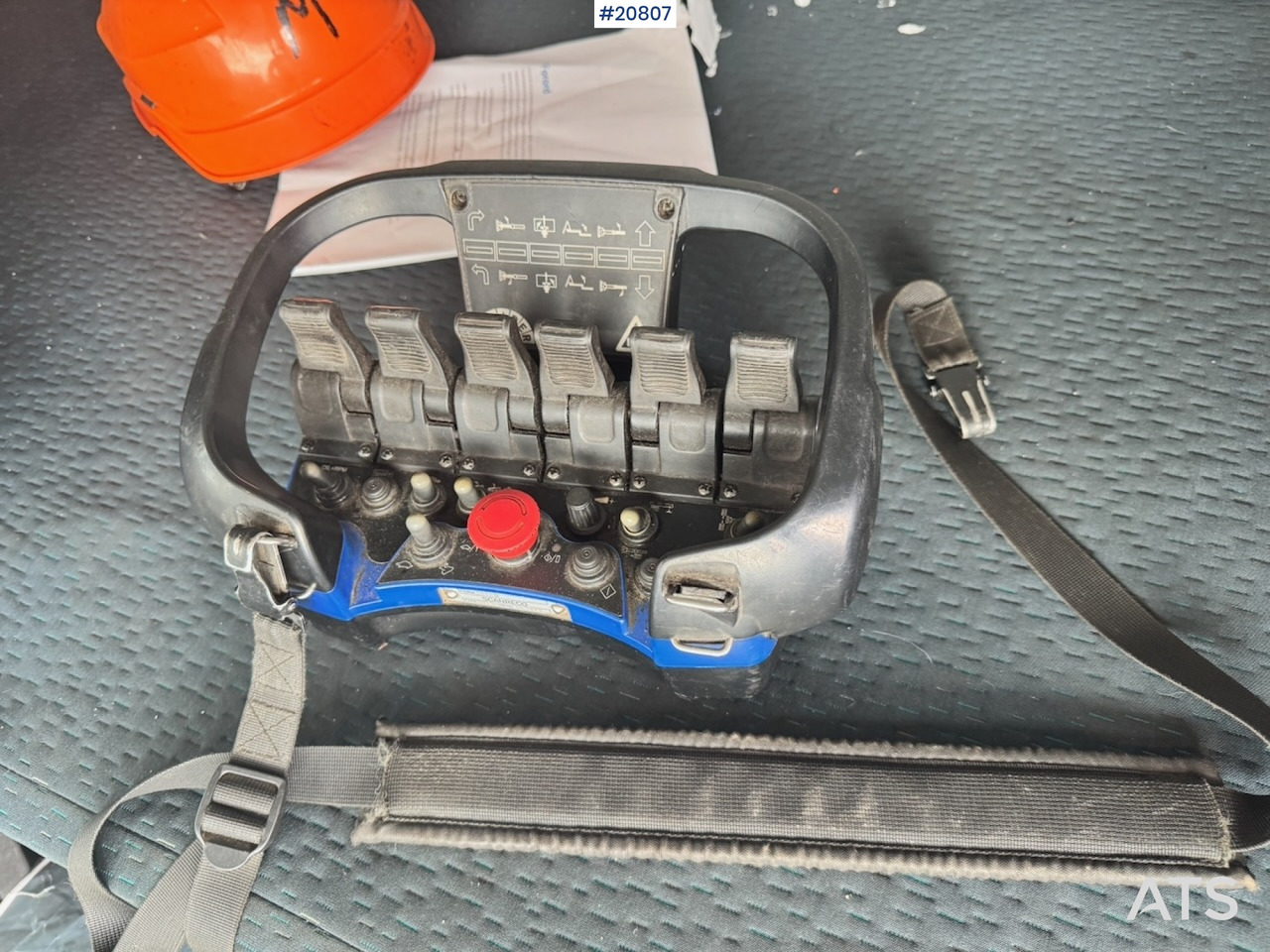 Sunkvežimis, Asfalto mašina Volvo FE320: foto 38 Sunkvežimis, Asfalto mašina Volvo FE320: foto 38