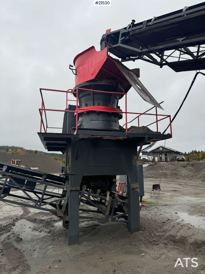 Svedala Årbra 1336 spindelknuser med deleknuser - Žandikaulio trupintuvas: foto 3 Svedala Årbra 1336 spindelknuser med deleknuser - Žandikaulio trupintuvas: foto 3