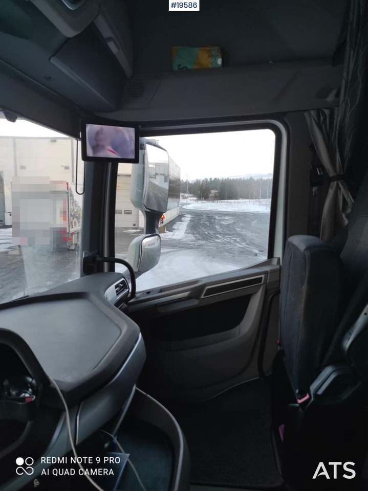 Vilkikas DAF XG 530: foto 9