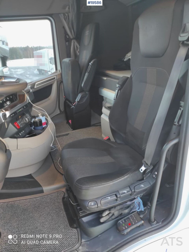 Vilkikas DAF XG 530: foto 6