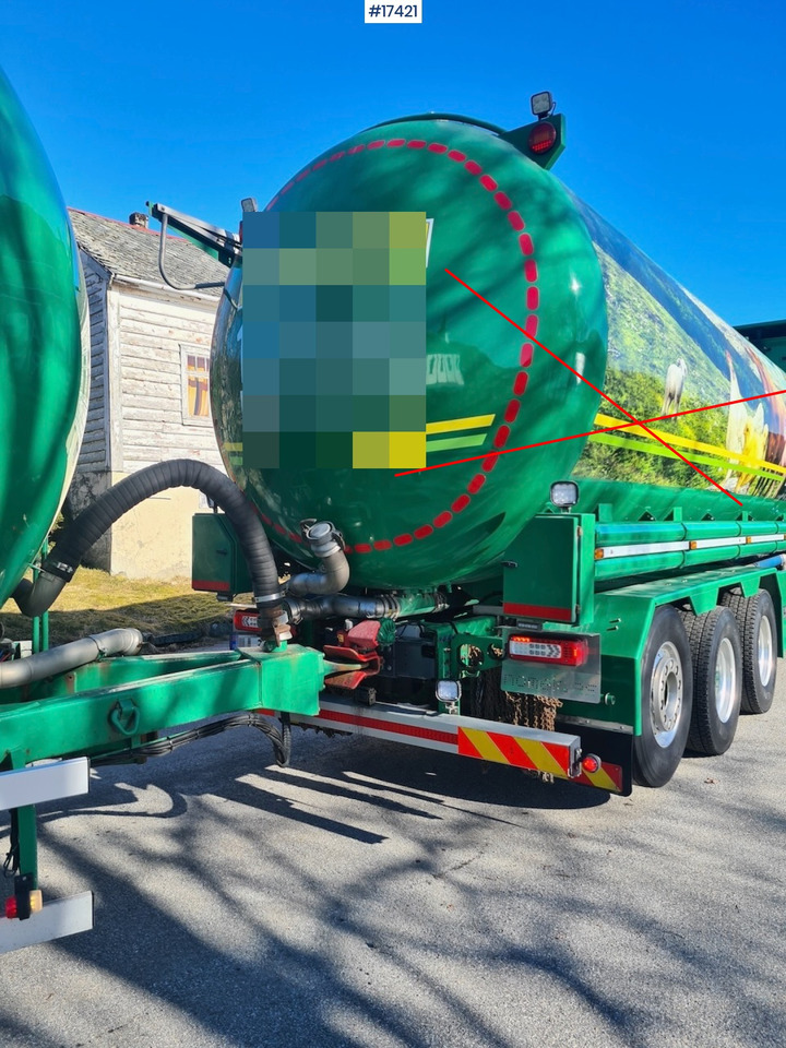 Volvo 6 - Važiuoklės sunkvežimis: foto 4 Volvo 6 - Važiuoklės sunkvežimis: foto 4