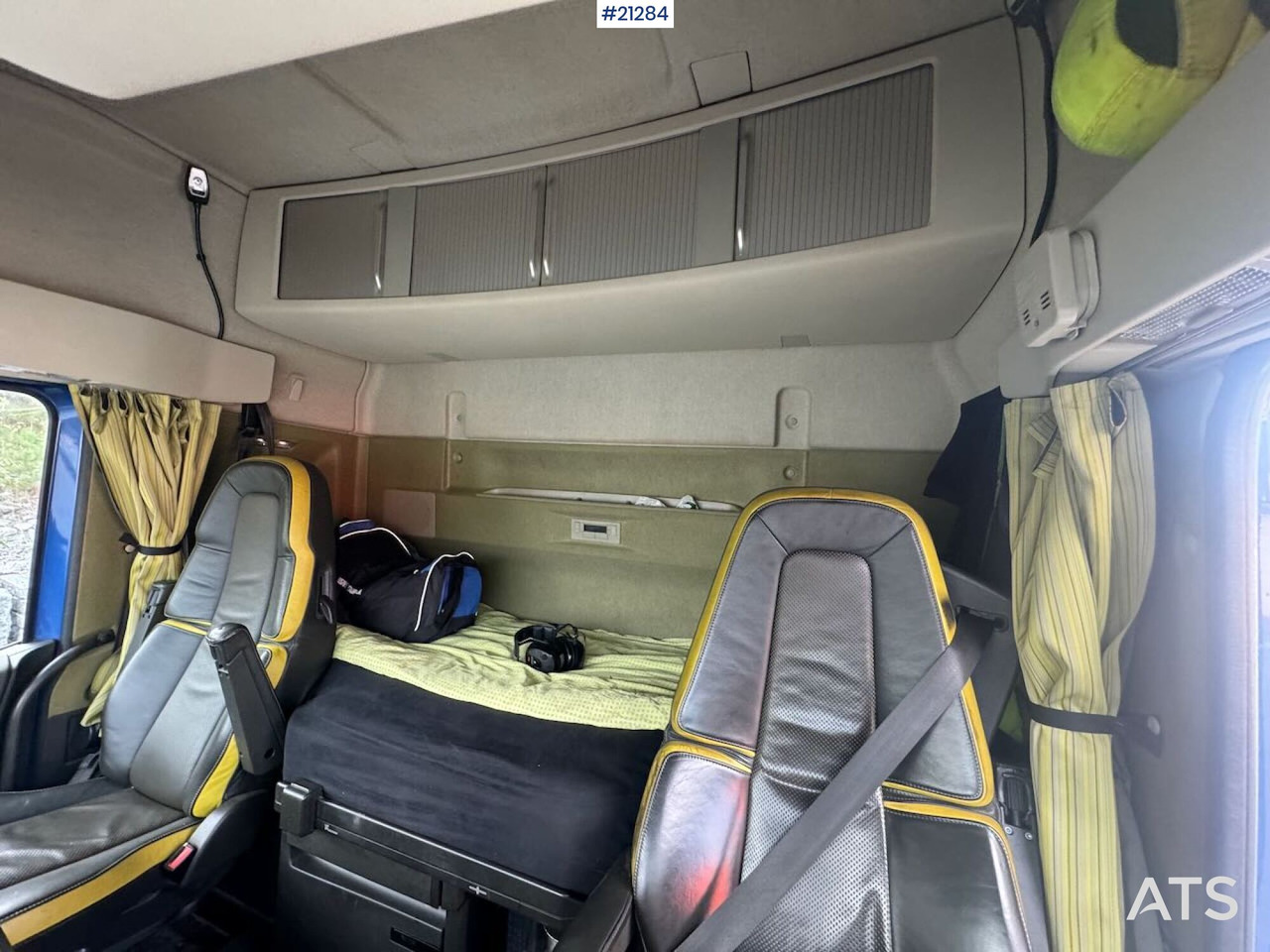 Miškovežis, Sunkvežimis su kranu Volvo FH750: foto 45