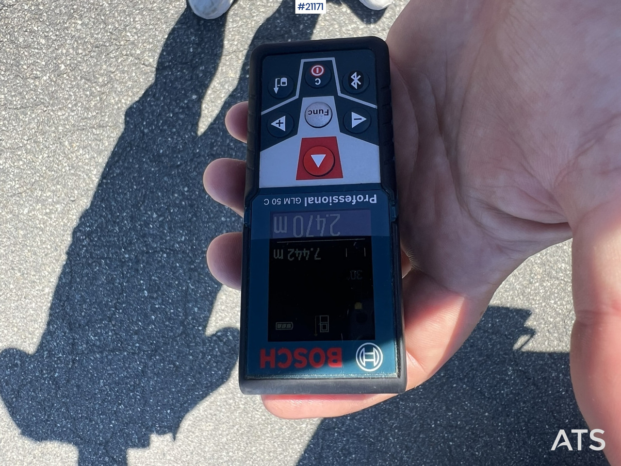 Sunkvežimis su kranu Volvo FM480: foto 42 Sunkvežimis su kranu Volvo FM480: foto 42