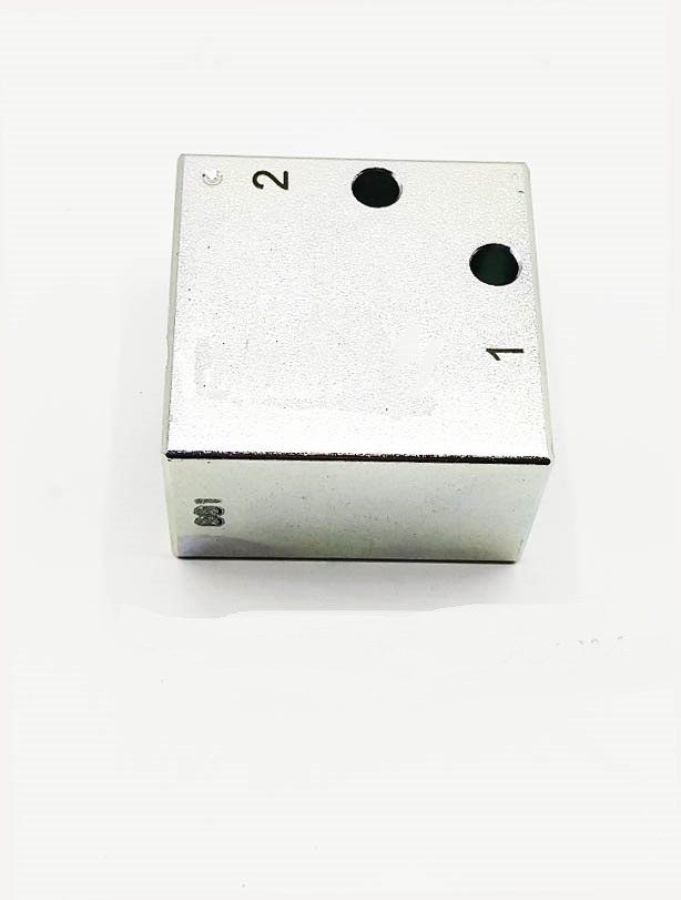 Actuated valve Amco Veba - Hidraulinis vožtuvas - Kranas-manipuliatorius: foto 3 Actuated valve Amco Veba - Hidraulinis vožtuvas - Kranas-manipuliatorius: foto 3