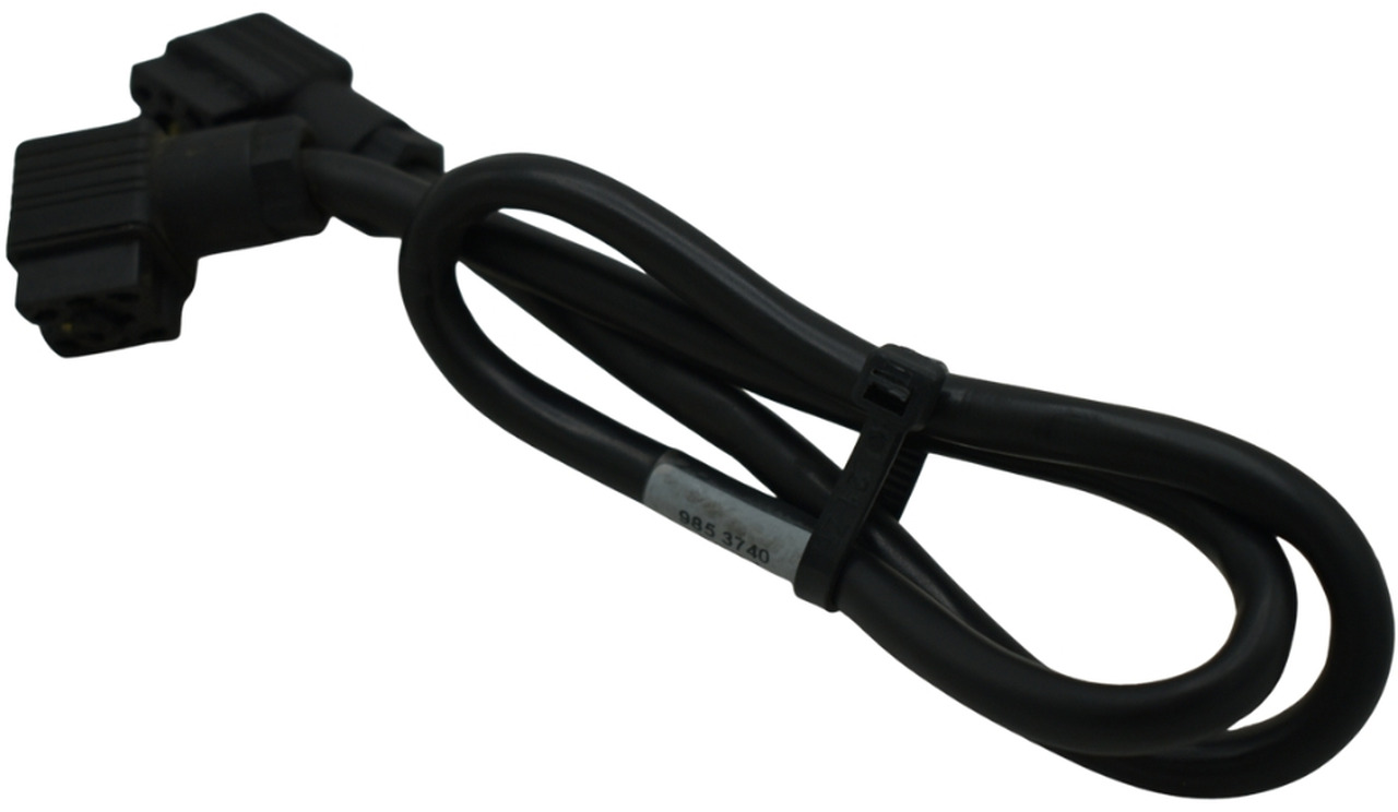 HIAB Electric Cable 9853740-U - Atsarginės dalys - Kranas-manipuliatorius: foto 2 HIAB Electric Cable 9853740-U - Atsarginės dalys - Kranas-manipuliatorius: foto 2