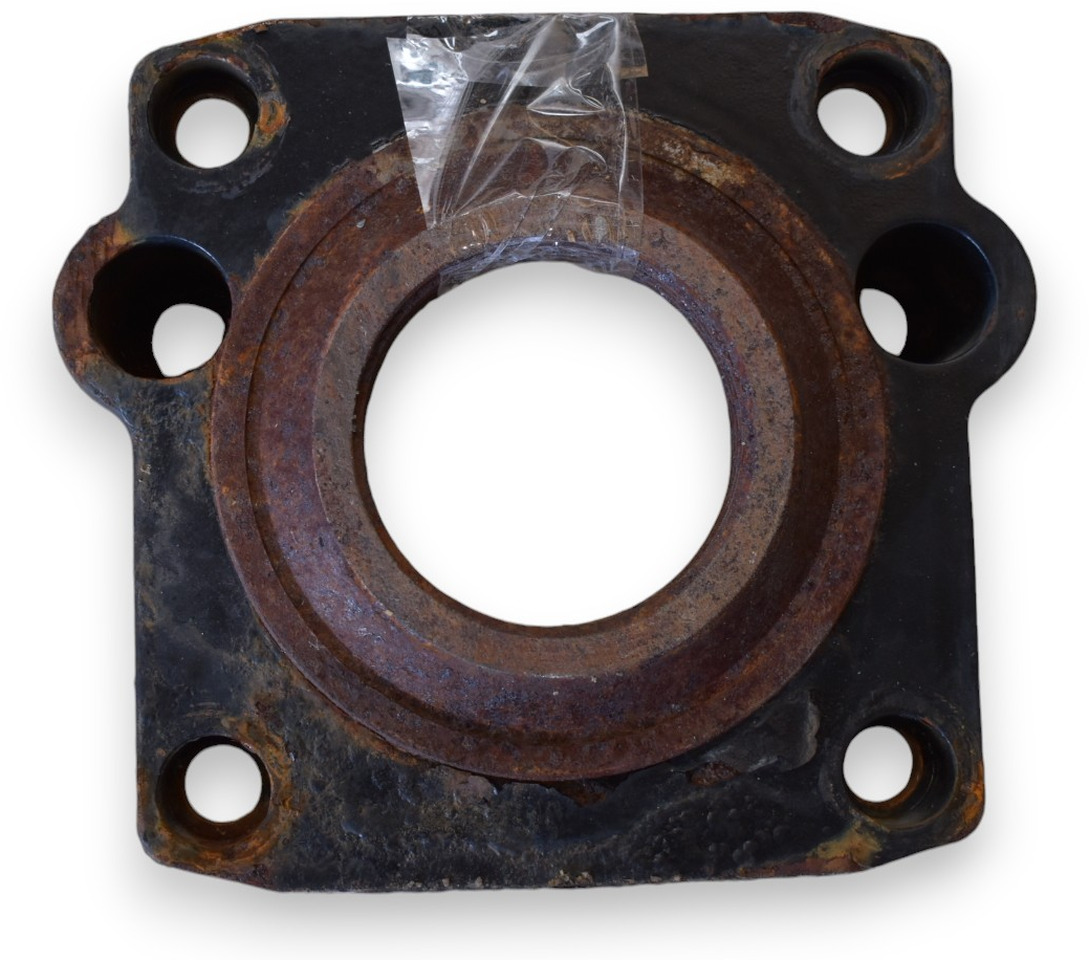 Outrigger support 3569781-U - Atsarginės dalys - Kranas-manipuliatorius: foto 3 Outrigger support 3569781-U - Atsarginės dalys - Kranas-manipuliatorius: foto 3