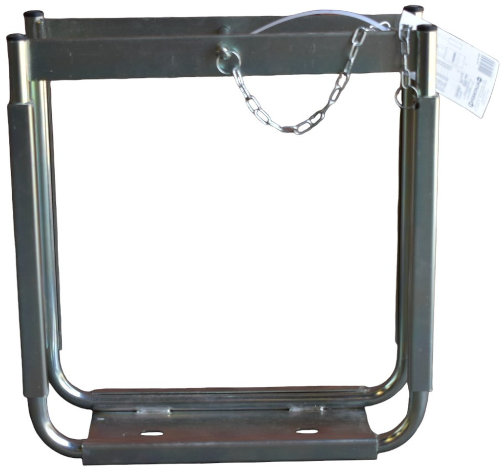 Stabilizer pads box for crane CPA-BX4/F - Atsarginės dalys - Kranas-manipuliatorius: foto 2 Stabilizer pads box for crane CPA-BX4/F - Atsarginės dalys - Kranas-manipuliatorius: foto 2