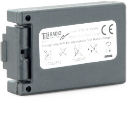 Batería original Teleradio 860TX-12C/ TG-T11/ PN-T19 - Akumuliatorius - Kranas-manipuliatorius: foto 2 Batería original Teleradio 860TX-12C/ TG-T11/ PN-T19 - Akumuliatorius - Kranas-manipuliatorius: foto 2