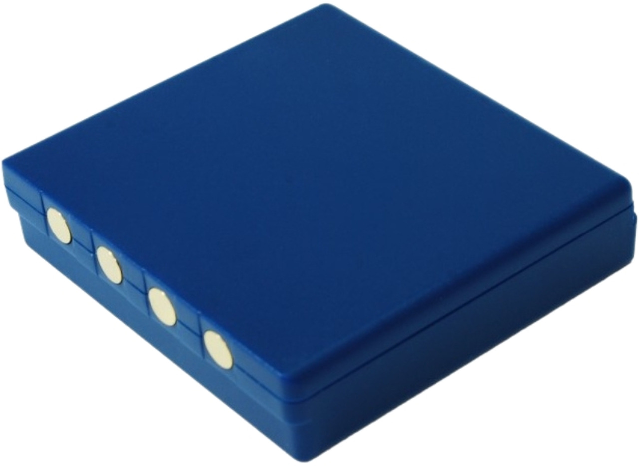 Compatible battery Hetronic 253211 - Akumuliatorius - Kranas-manipuliatorius: foto 3 Compatible battery Hetronic 253211 - Akumuliatorius - Kranas-manipuliatorius: foto 3