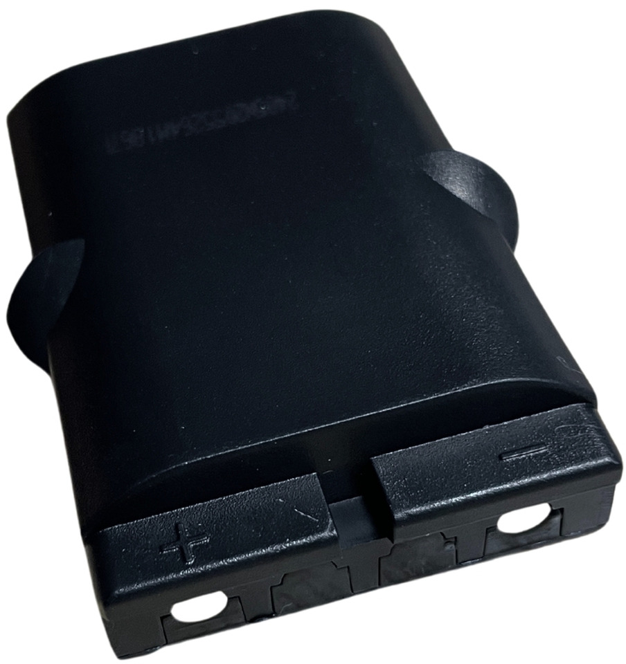 Compatible battery Ikusi 2303692, BT06K - Akumuliatorius - Kranas-manipuliatorius: foto 3 Compatible battery Ikusi 2303692, BT06K - Akumuliatorius - Kranas-manipuliatorius: foto 3