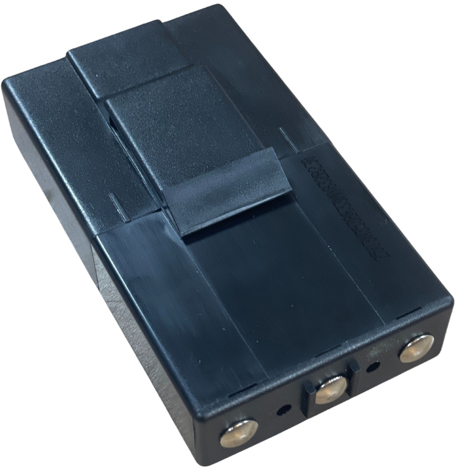 Compatible battery Itowa 26.105, BT7216, BT7216MH - Akumuliatorius - Kranas-manipuliatorius: foto 2 Compatible battery Itowa 26.105, BT7216, BT7216MH - Akumuliatorius - Kranas-manipuliatorius: foto 2