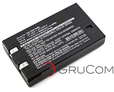 Compatible battery Telemotive BT10KP-0, BT10KP-1 - Akumuliatorius - Kranas-manipuliatorius: foto 1 Compatible battery Telemotive BT10KP-0, BT10KP-1 - Akumuliatorius - Kranas-manipuliatorius: foto 1