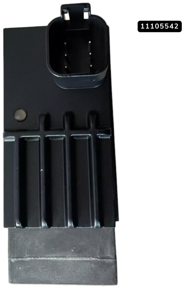 Danfoss Solenoid Valve 11105542 - Hidraulinis vožtuvas - Kranas-manipuliatorius: foto 4 Danfoss Solenoid Valve 11105542 - Hidraulinis vožtuvas - Kranas-manipuliatorius: foto 4