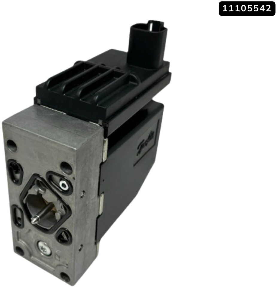 Danfoss Solenoid Valve 11105542 - Hidraulinis vožtuvas - Kranas-manipuliatorius: foto 3 Danfoss Solenoid Valve 11105542 - Hidraulinis vožtuvas - Kranas-manipuliatorius: foto 3