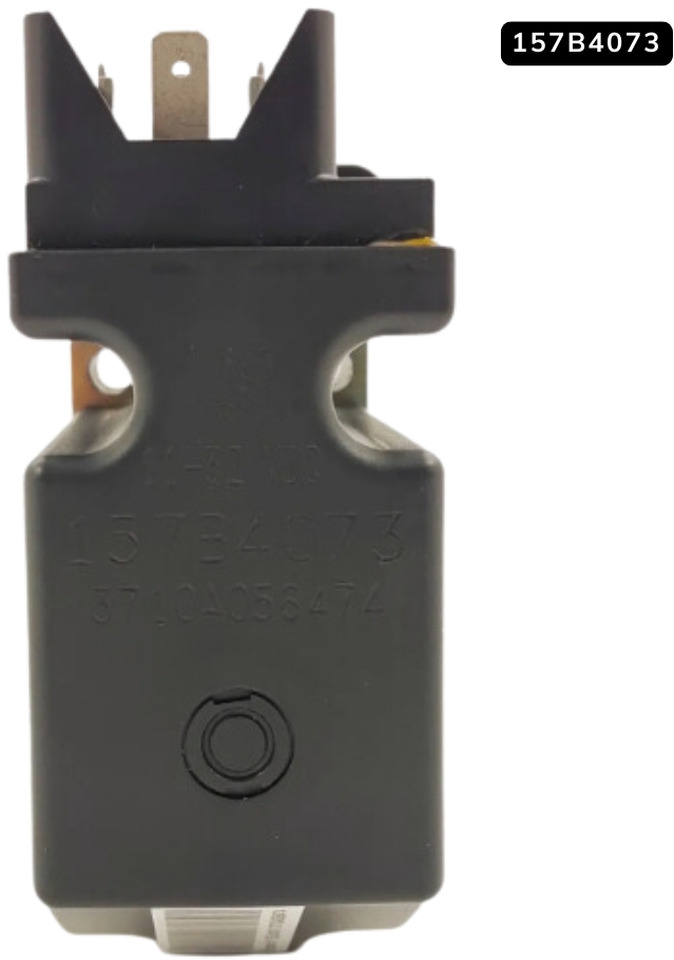 Danfoss Solenoid Valve 157B4073 - Hidraulinis vožtuvas - Kranas-manipuliatorius: foto 2 Danfoss Solenoid Valve 157B4073 - Hidraulinis vožtuvas - Kranas-manipuliatorius: foto 2